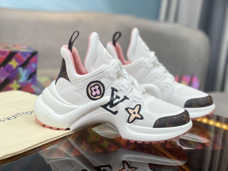 Louis Vuitton Sneakers